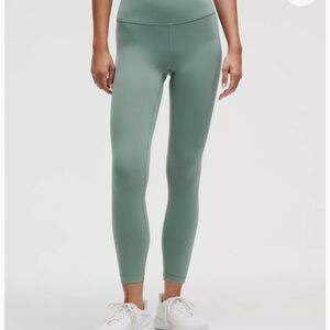 WUNDER train 25” tight